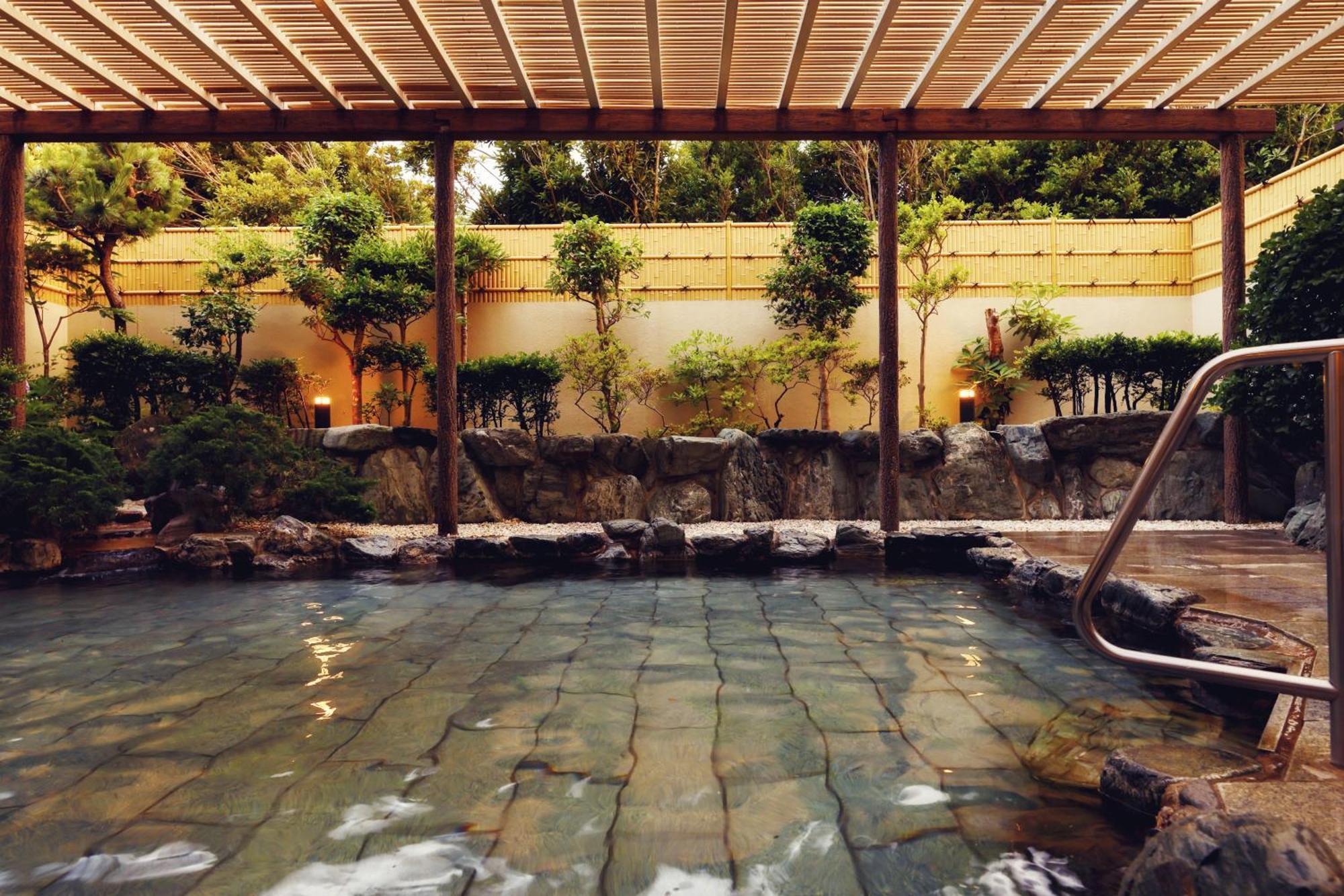 Grand Mercure Minamiboso Resort & Spa Exterior photo