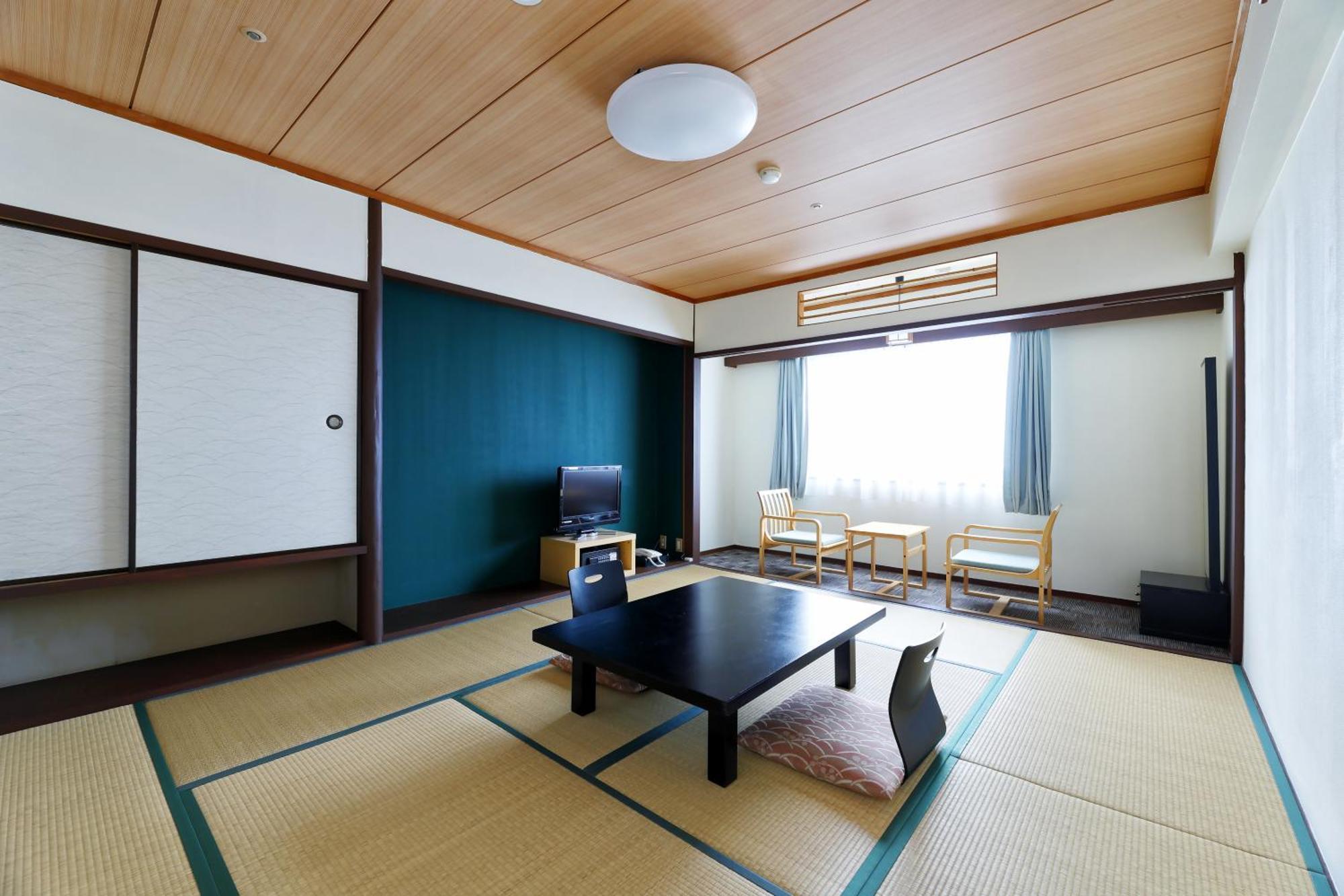 Grand Mercure Minamiboso Resort & Spa Exterior photo