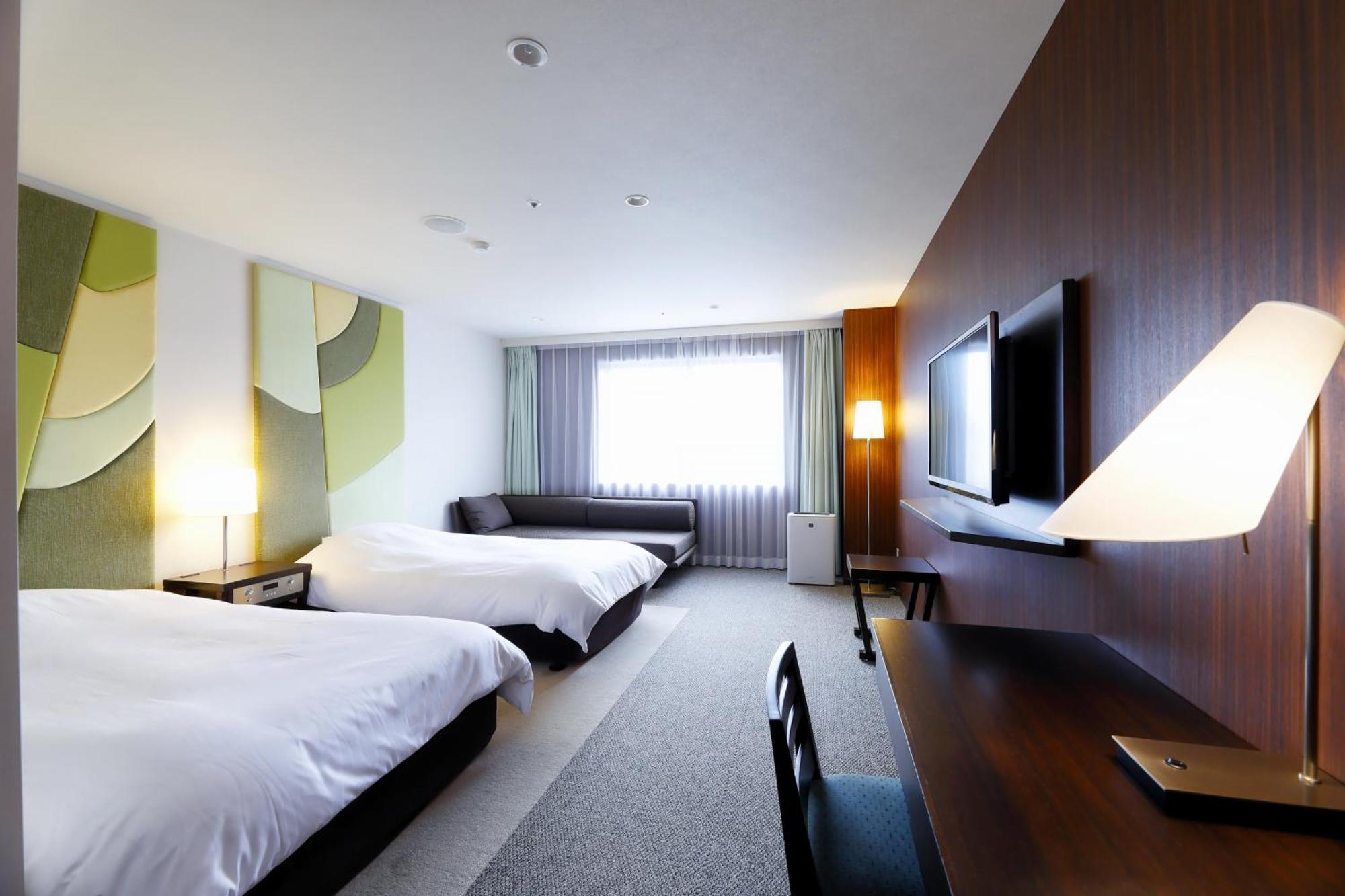 Grand Mercure Minamiboso Resort & Spa Exterior photo