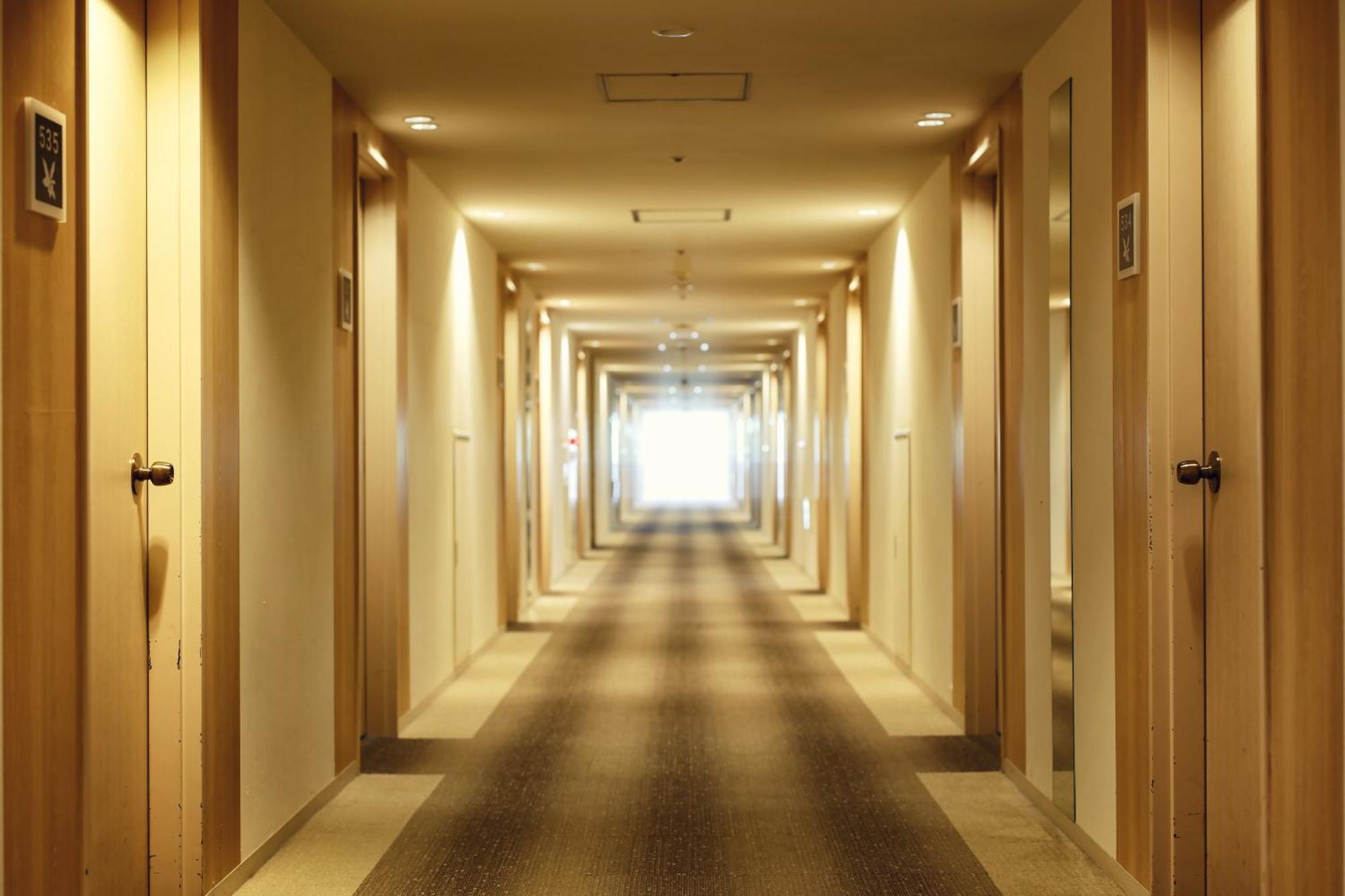 Grand Mercure Minamiboso Resort & Spa Exterior photo