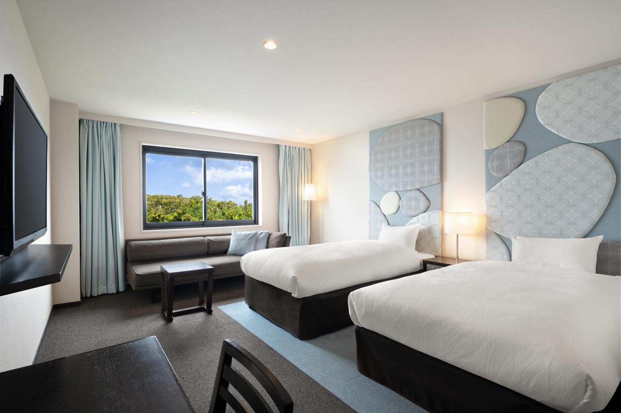 Grand Mercure Minamiboso Resort & Spa Exterior photo