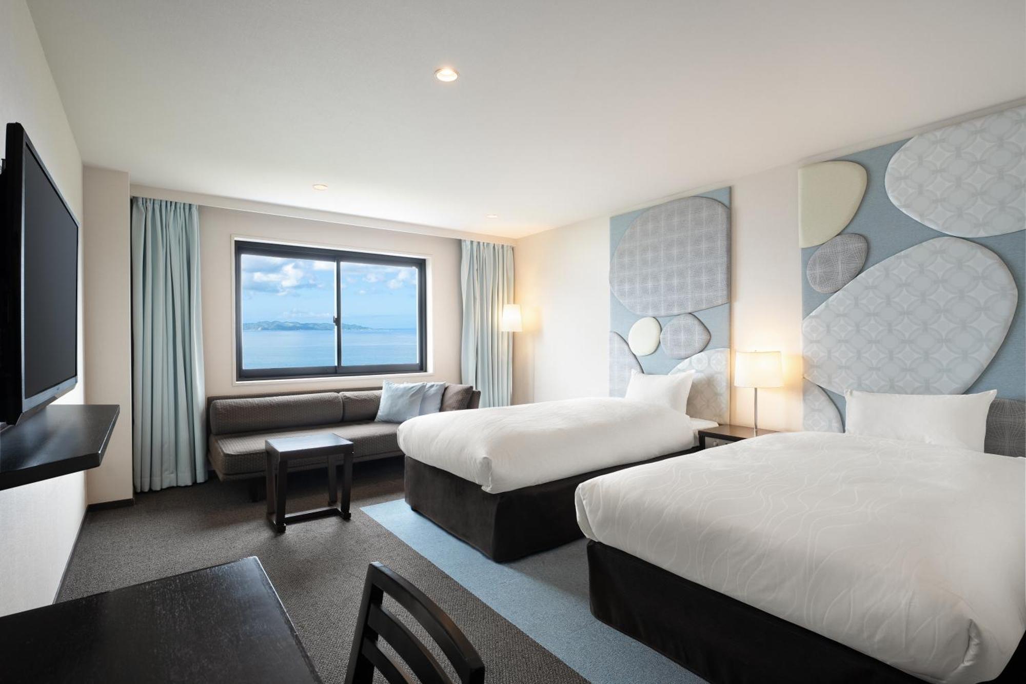 Grand Mercure Minamiboso Resort & Spa Exterior photo