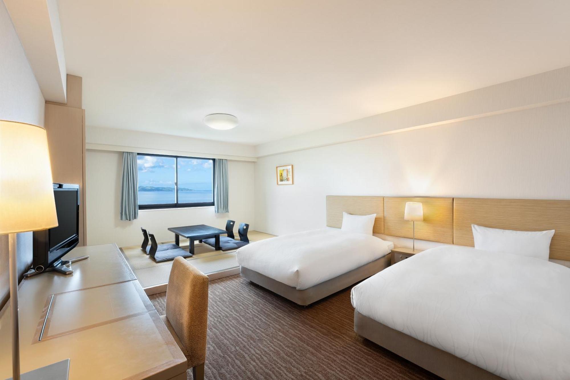 Grand Mercure Minamiboso Resort & Spa Exterior photo