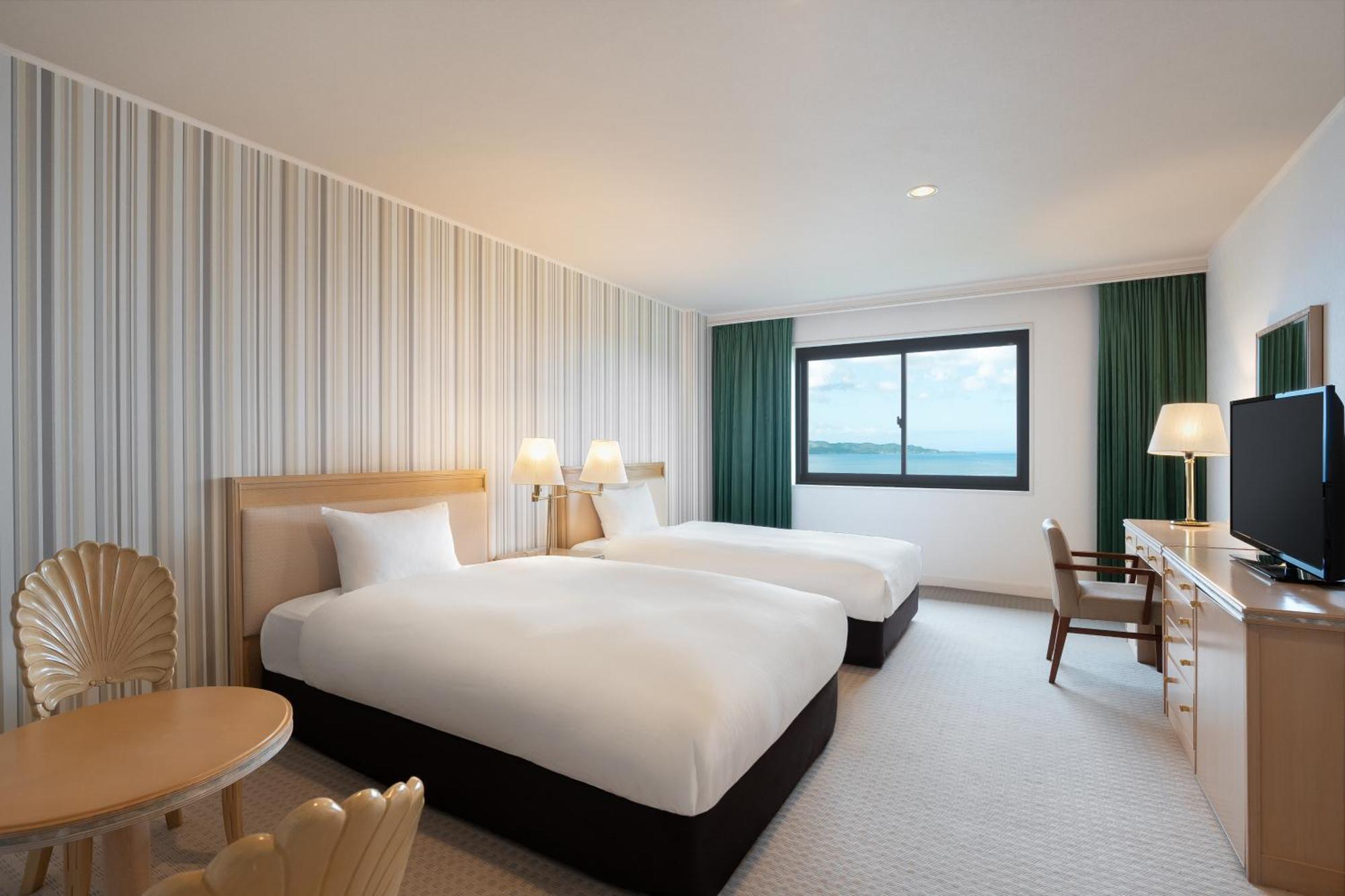 Grand Mercure Minamiboso Resort & Spa Exterior photo