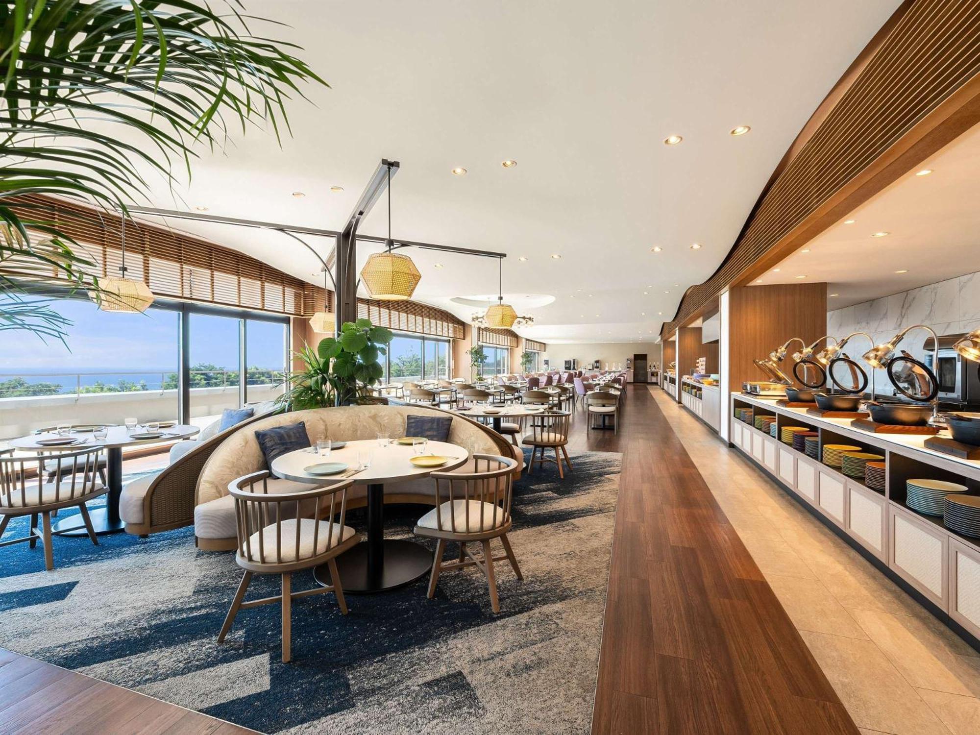 Grand Mercure Minamiboso Resort & Spa Exterior photo